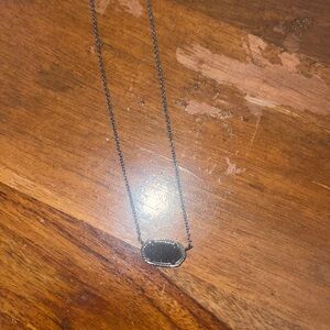 Kendra Scott Elisa Necklace